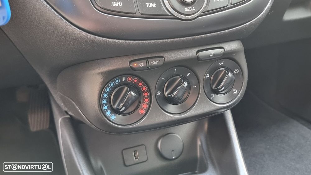 Opel Corsa 1.3 CDTi Enjoy - 10