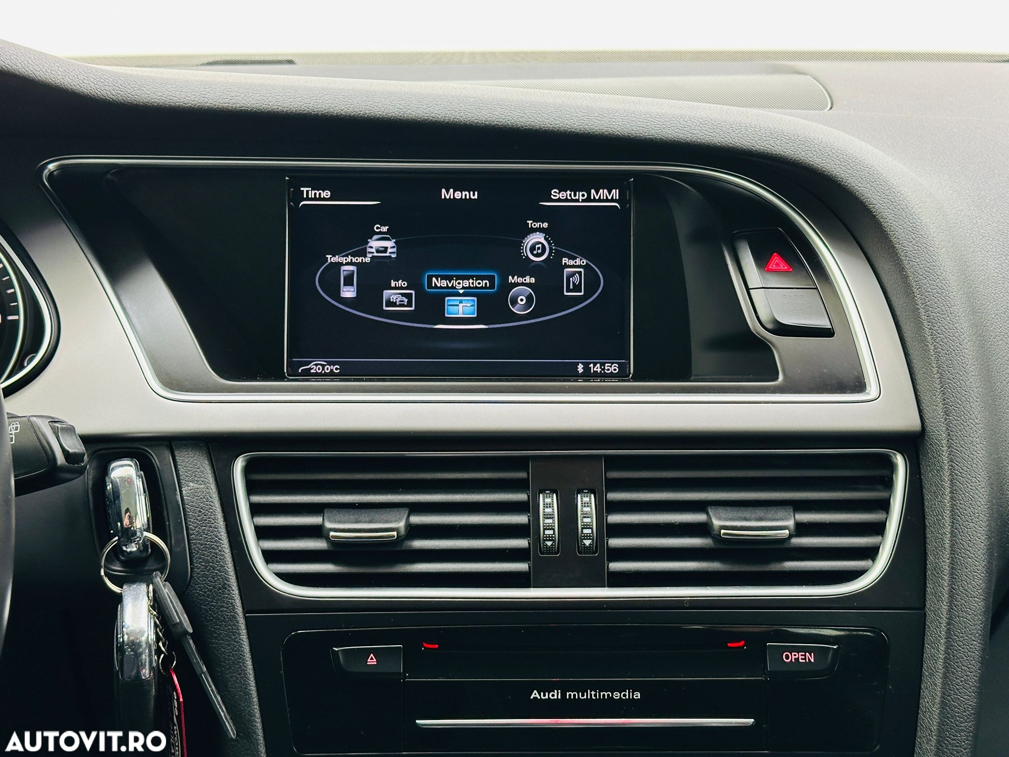 Audi A4 - 33