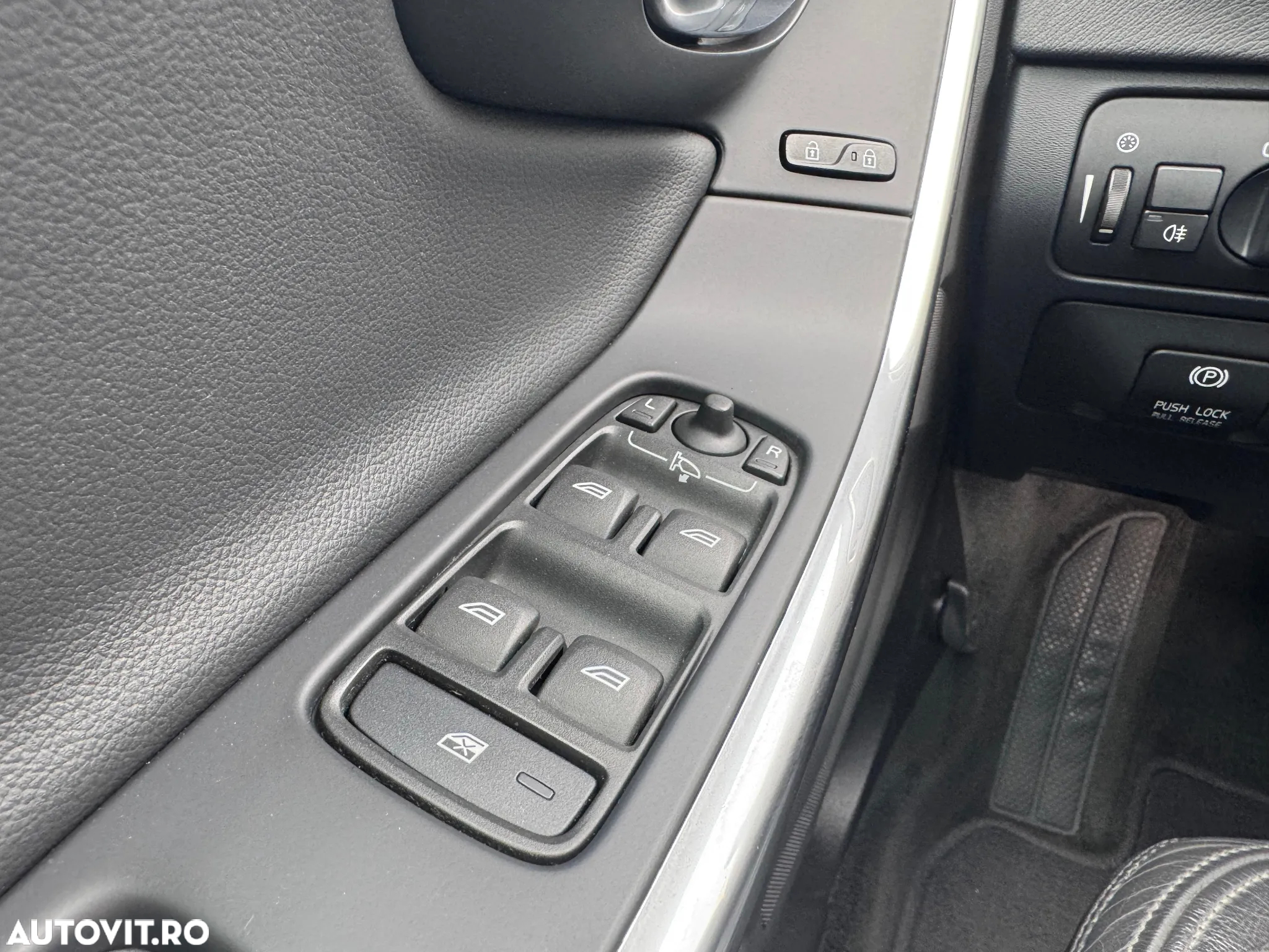 Volvo S60 D2 Powershift Summum - 21