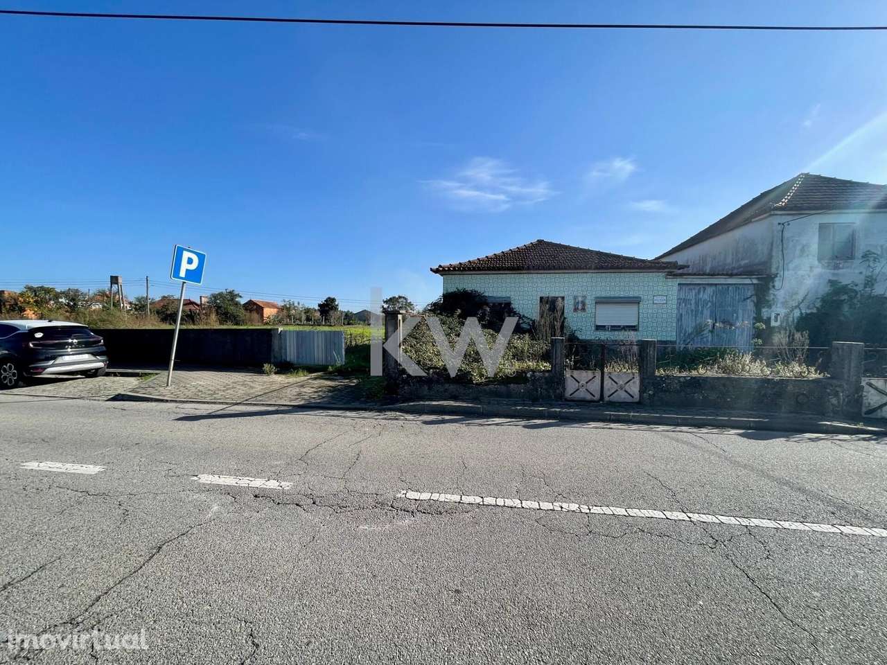 MORADIA T3 EM NARIZ (AVEIRO) - Grande imagem: 2/42