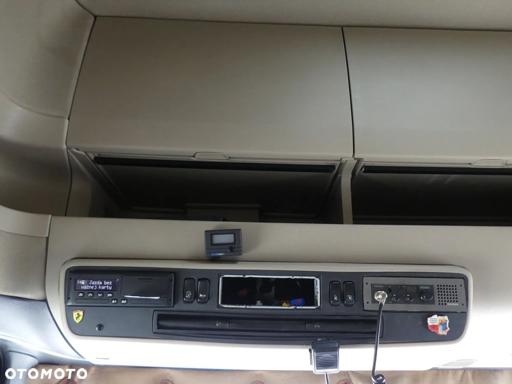 Scania R450 / EURO 6 / RETARDER / STANDARD / AUTOMAT / - 36