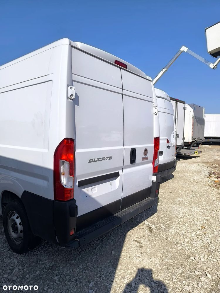 Fiat Ducato - 6