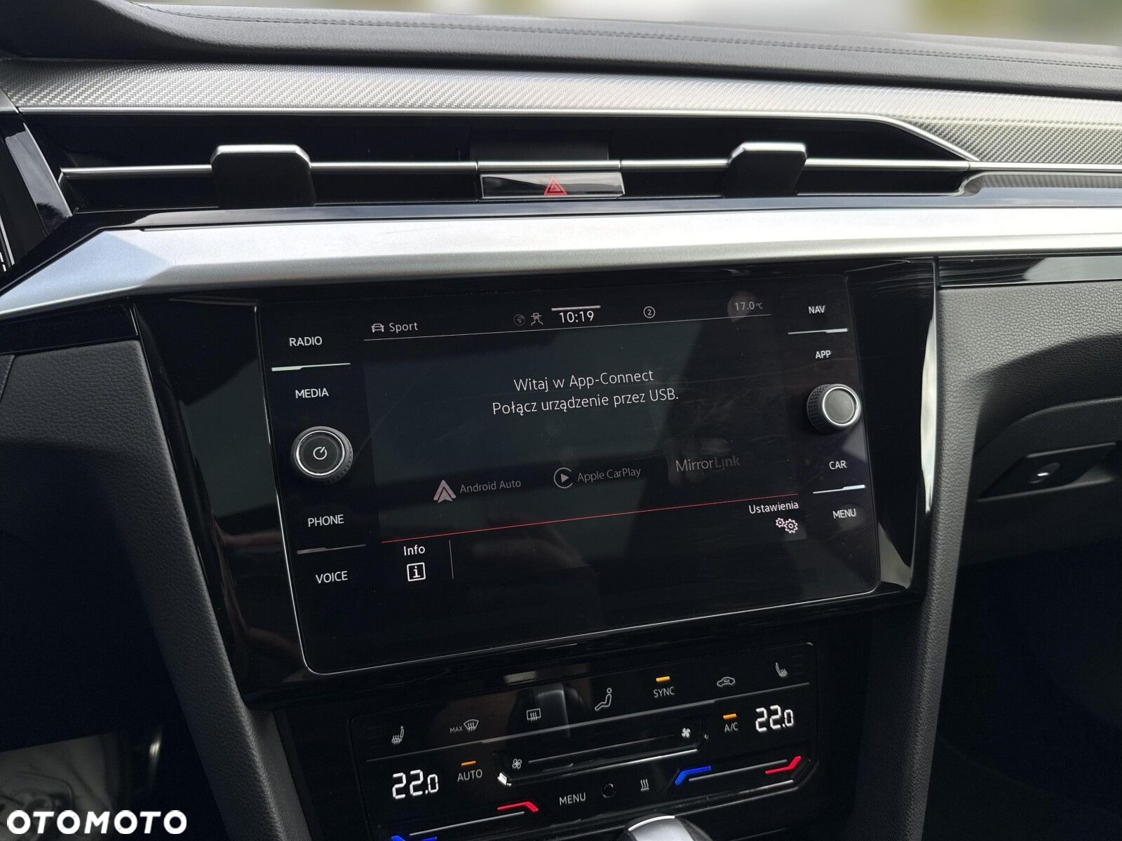 Volkswagen Arteon 2.0 TSI R-Line DSG - 27