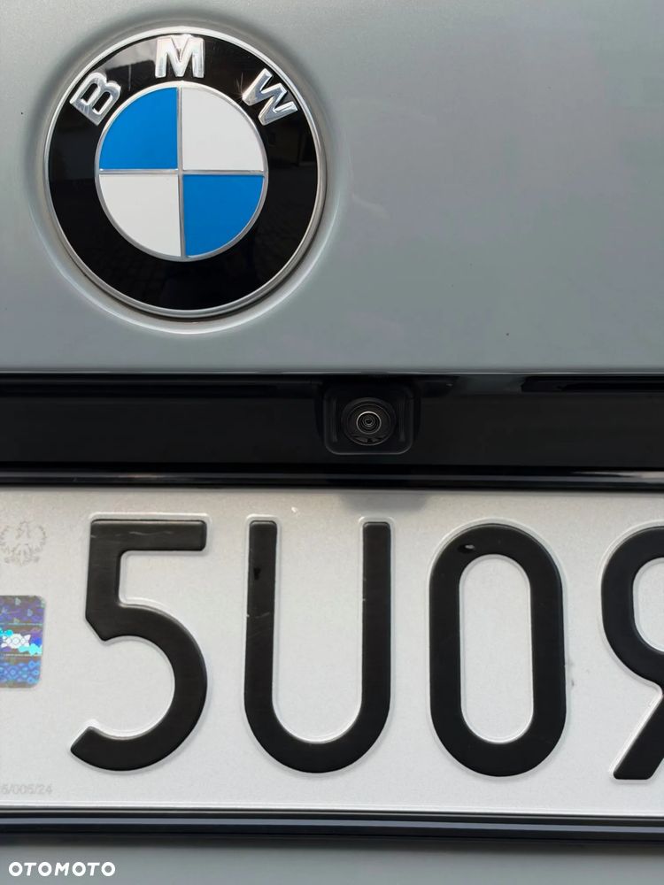 BMW Seria 3 320d xDrive M Sport - 41