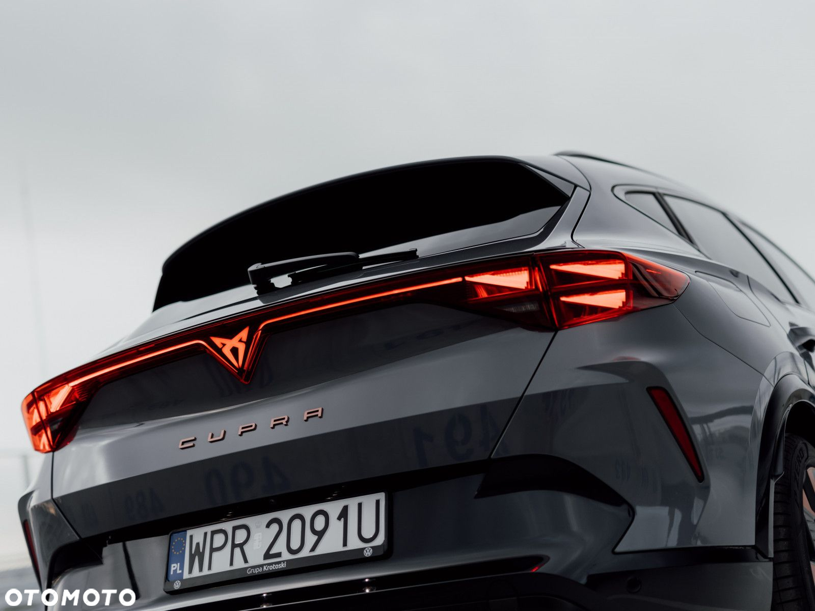 Cupra Formentor - 11