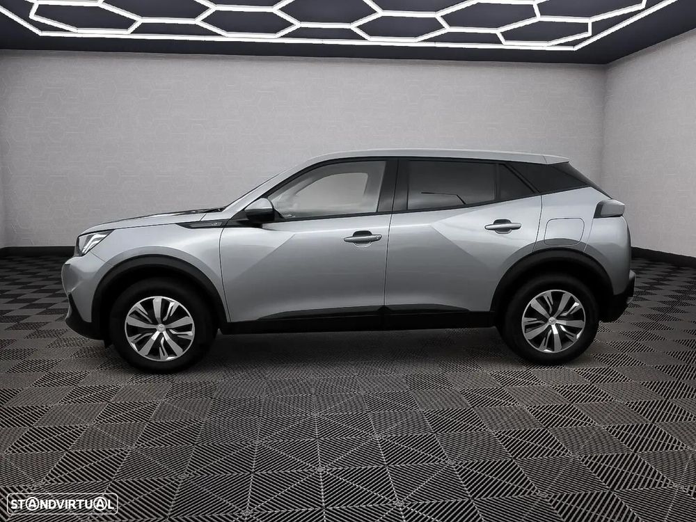 Peugeot e-2008 50 kWh Active Pack - 6