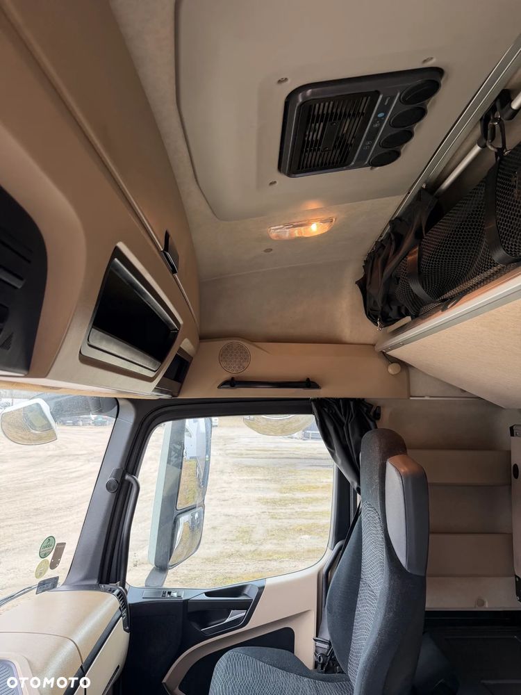 Mercedes-Benz Actros 1845 - 8
