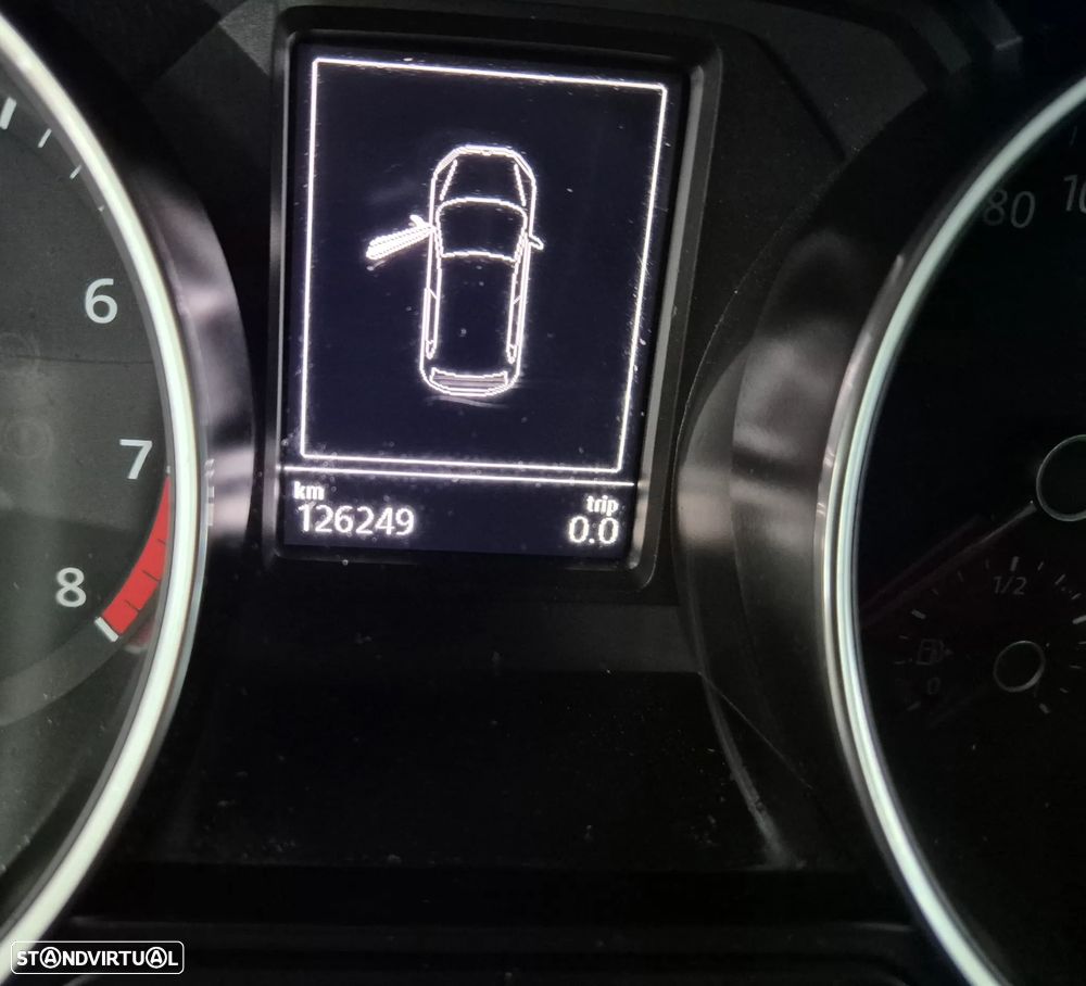 VW Polo 1.0 Allstar - 38