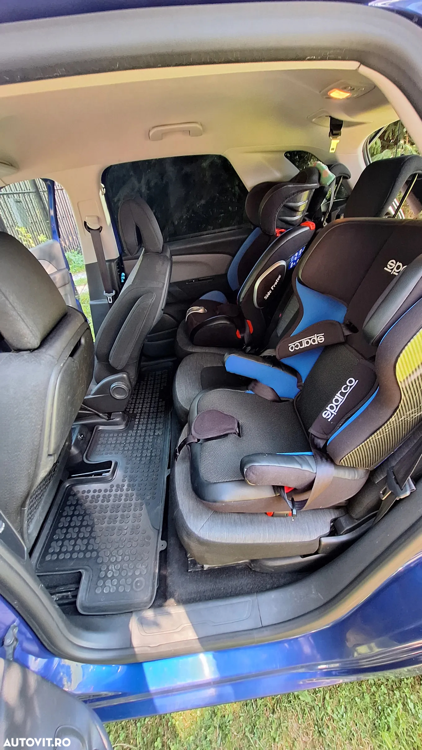 Citroën C4 Picasso 1.6 BlueHDi S&S Aut. Feel - 30