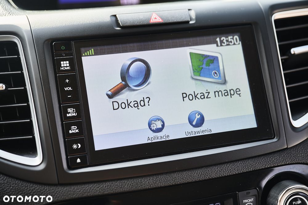 Honda CR-V - 31