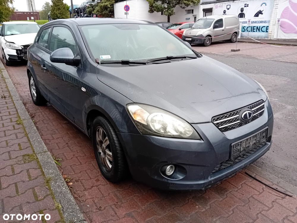 *KIA PROCEED* Samochód na części - 1