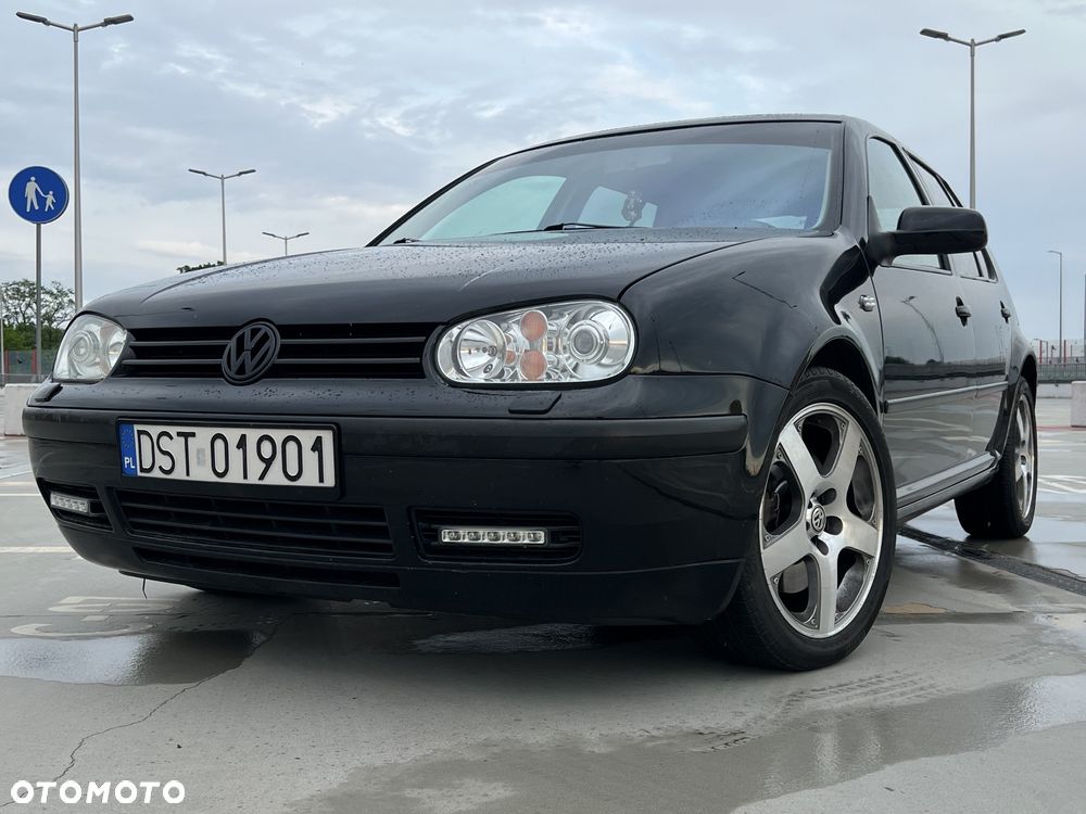Volkswagen Golf - 14