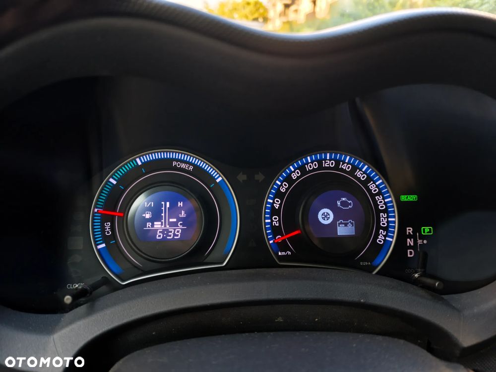 Toyota Auris - 37