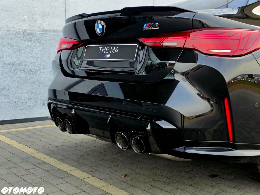 BMW M4 - 15