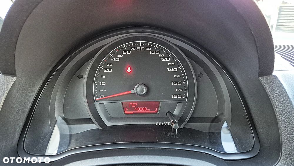 Seat Mii 1.0 Reference - 11