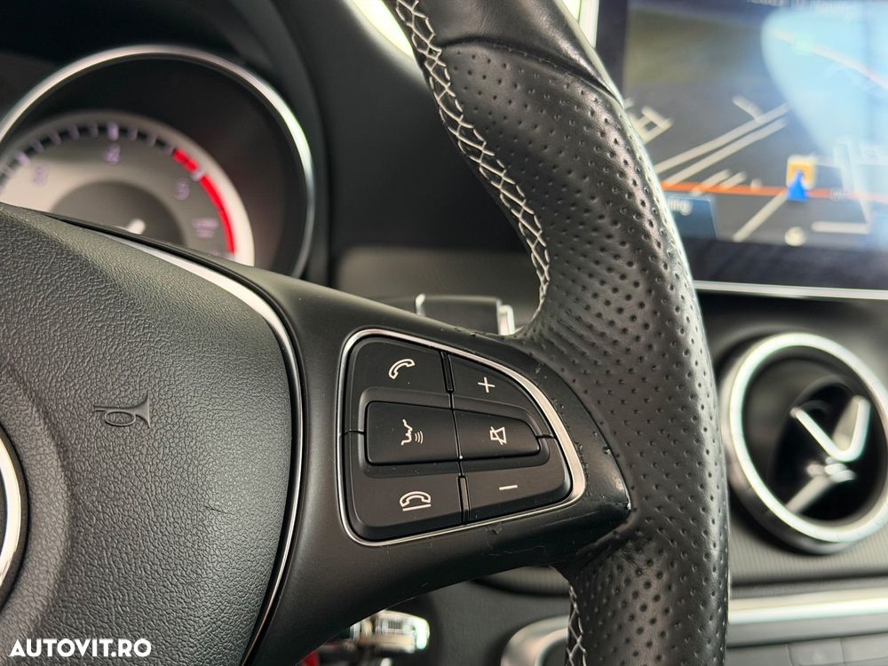 Mercedes-Benz CLA - 21