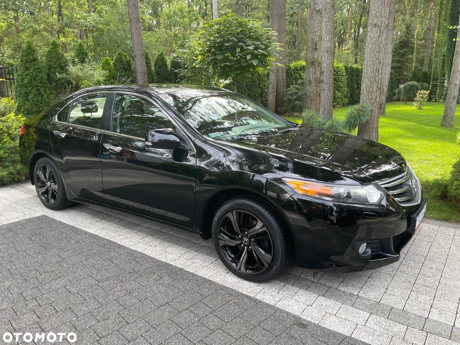 Honda Accord 2.0 Lifestyle - 7