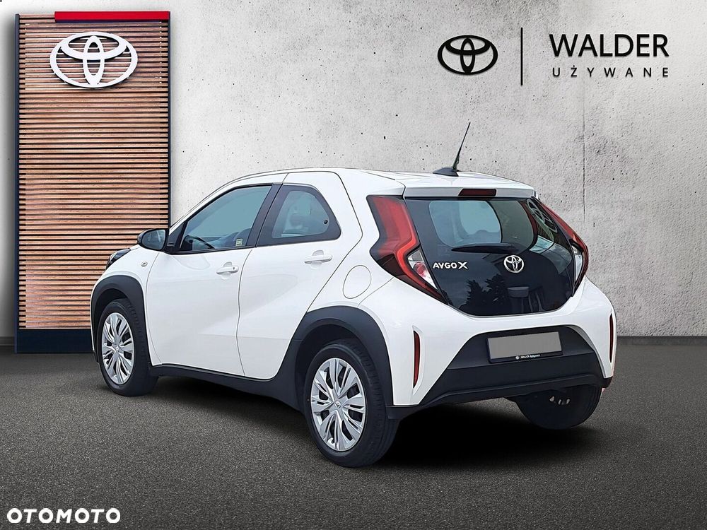 Toyota Aygo X - 3