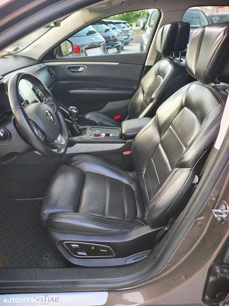 Renault Talisman - 25
