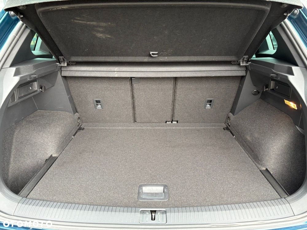 Volkswagen Tiguan 1.5 TSI EVO R-Line DSG - 19
