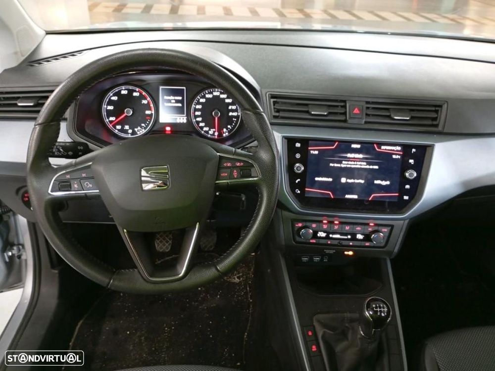 SEAT Arona 1.0 TSI Style - 3