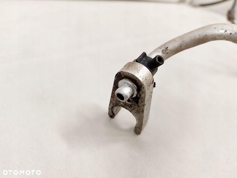 VOLKSWAGEN GOLF IV 1.4 B PRZEWÓD KLIMATYZACJI - 5