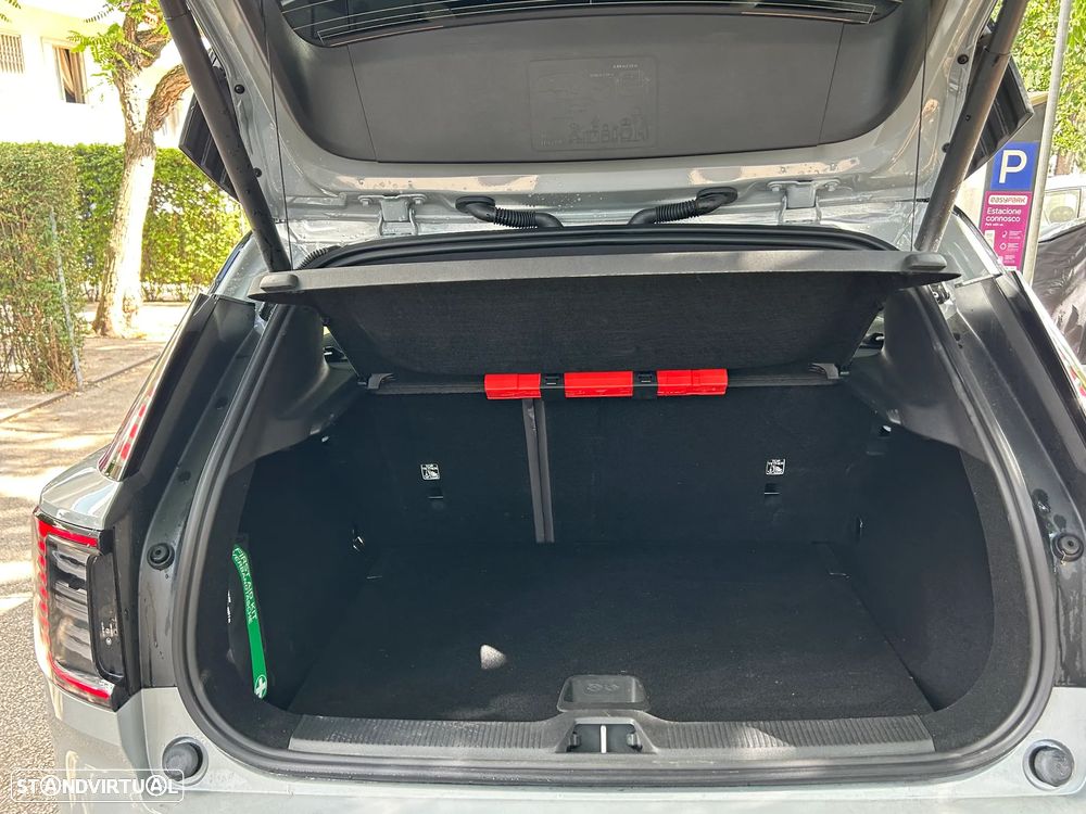 Volvo EX30 69 kWh Twin Motor Plus - 15