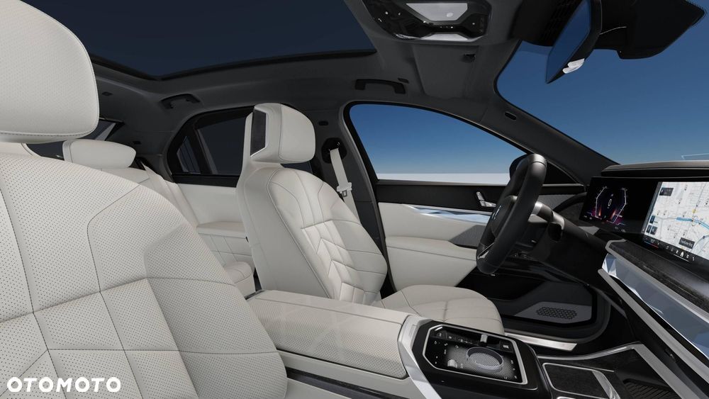 BMW i7 - 5
