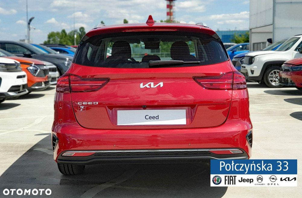 Kia Ceed - 7