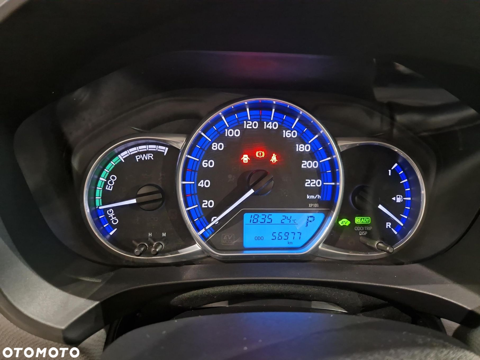 Toyota Yaris - 13