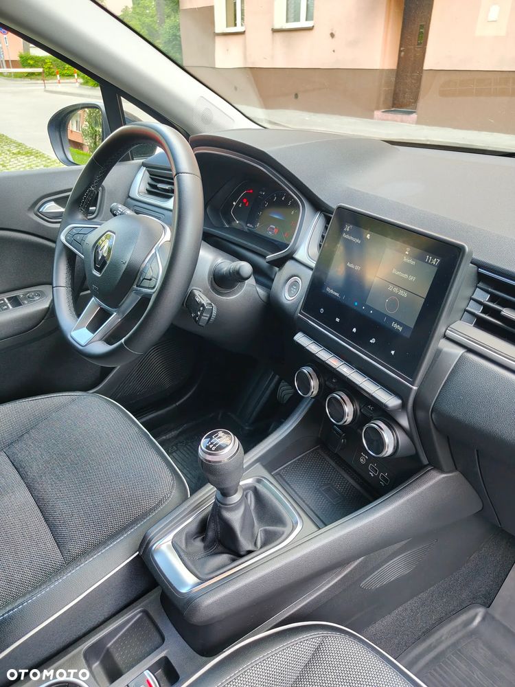 Renault Captur 1.0 TCe Intens - 6