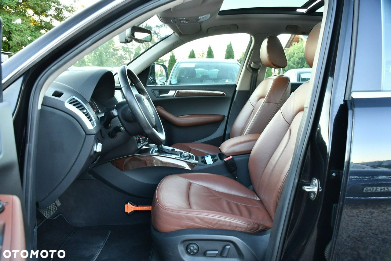 Audi Q5 - 24