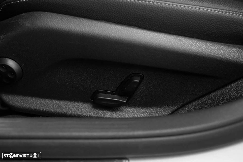 Mercedes-Benz C 200 (BlueTEC) d Station Avantgarde - 36