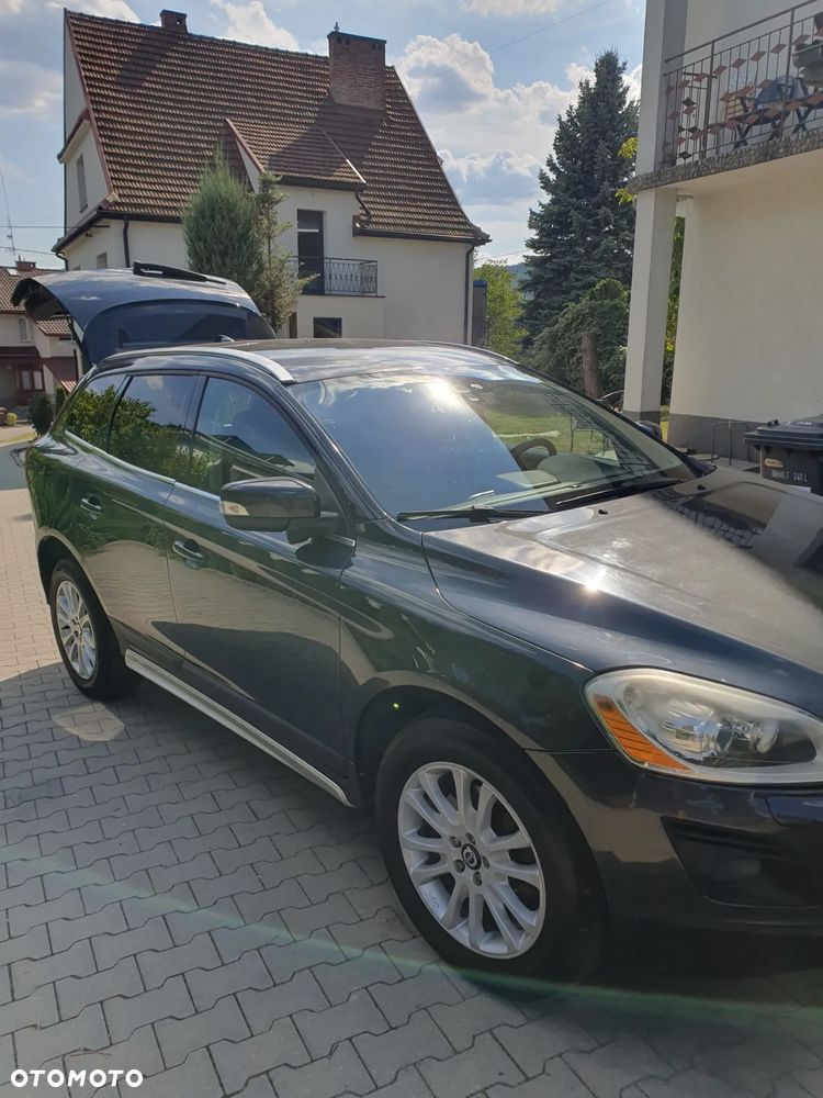 Volvo XC 60 D5 AWD Summum - 3
