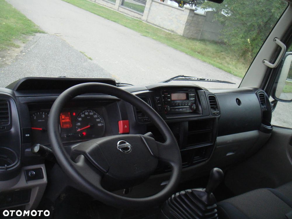 Renault MAXITY - 26