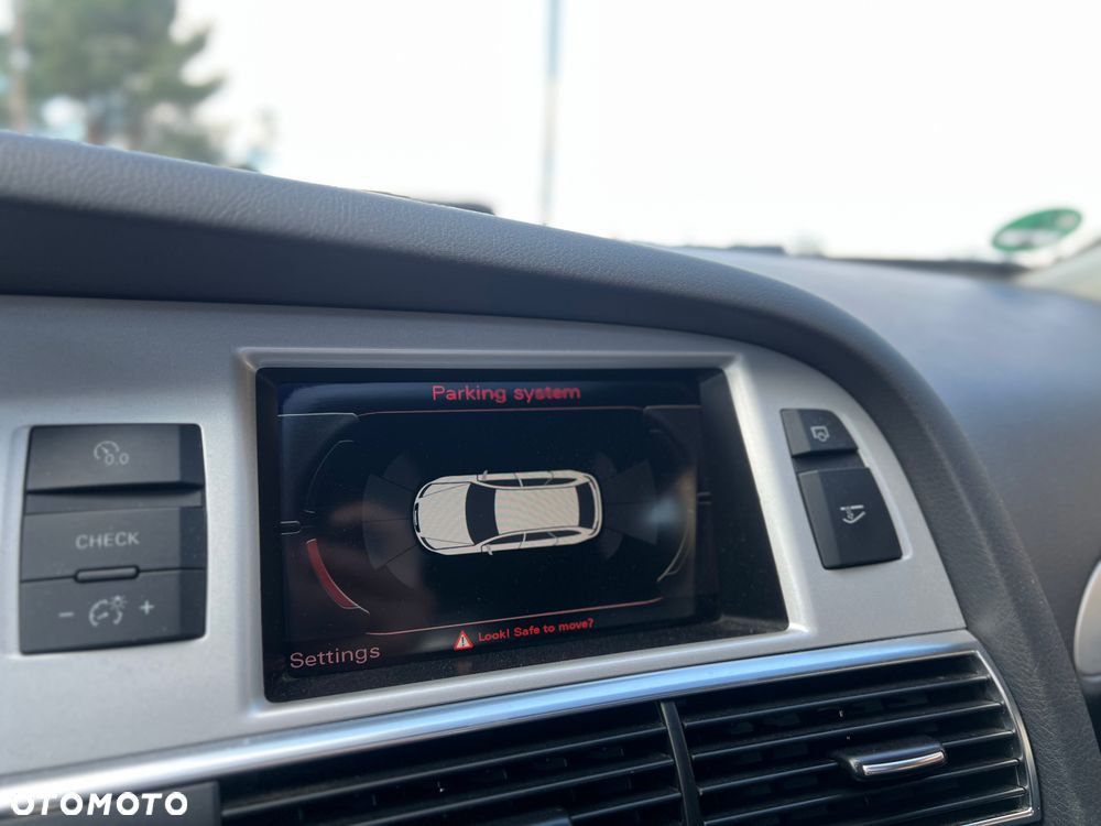 Audi A6 Avant 2.0 TDI DPF - 14