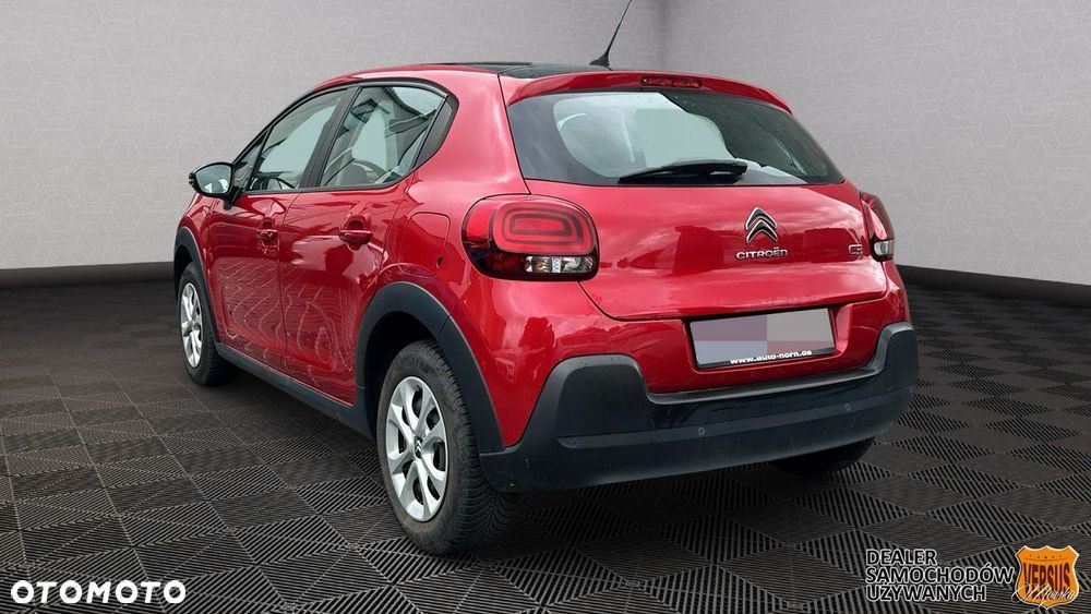 Citroën C3 1.2 PureTech Feel - 6