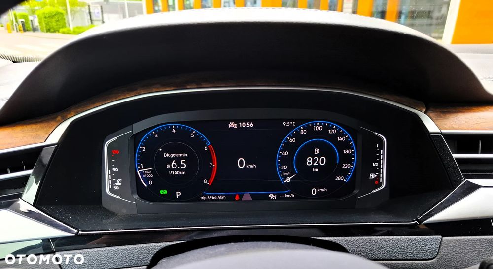 Volkswagen Arteon 2.0 TSI Elegance DSG - 11