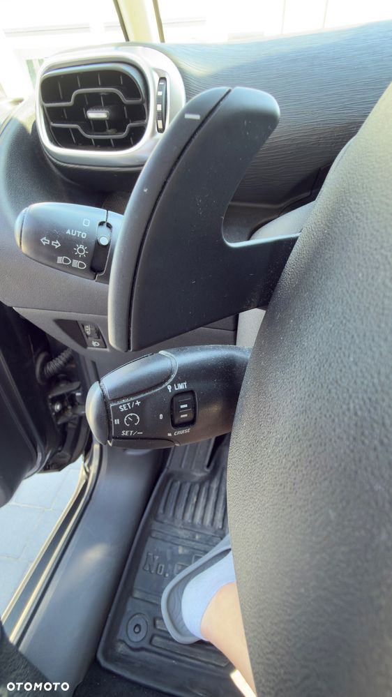 Citroën C3 Picasso - 27