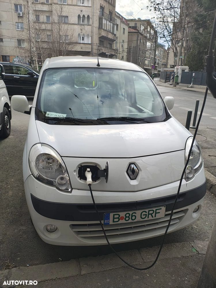 Renault Kangoo - 21
