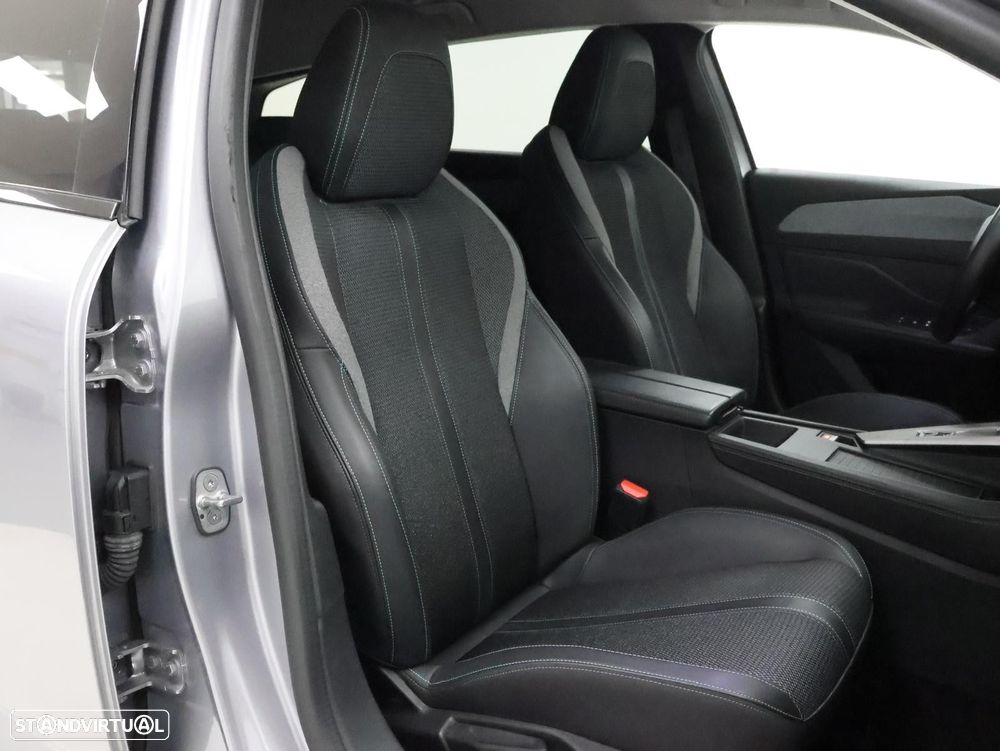 Peugeot 308 SW 1.5 BlueHDi Allure Pack EAT8 - 26