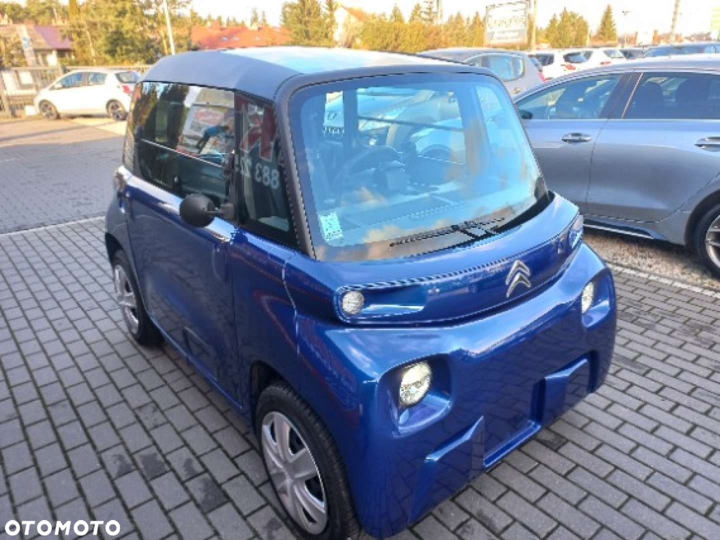 Citroën Inny - 4
