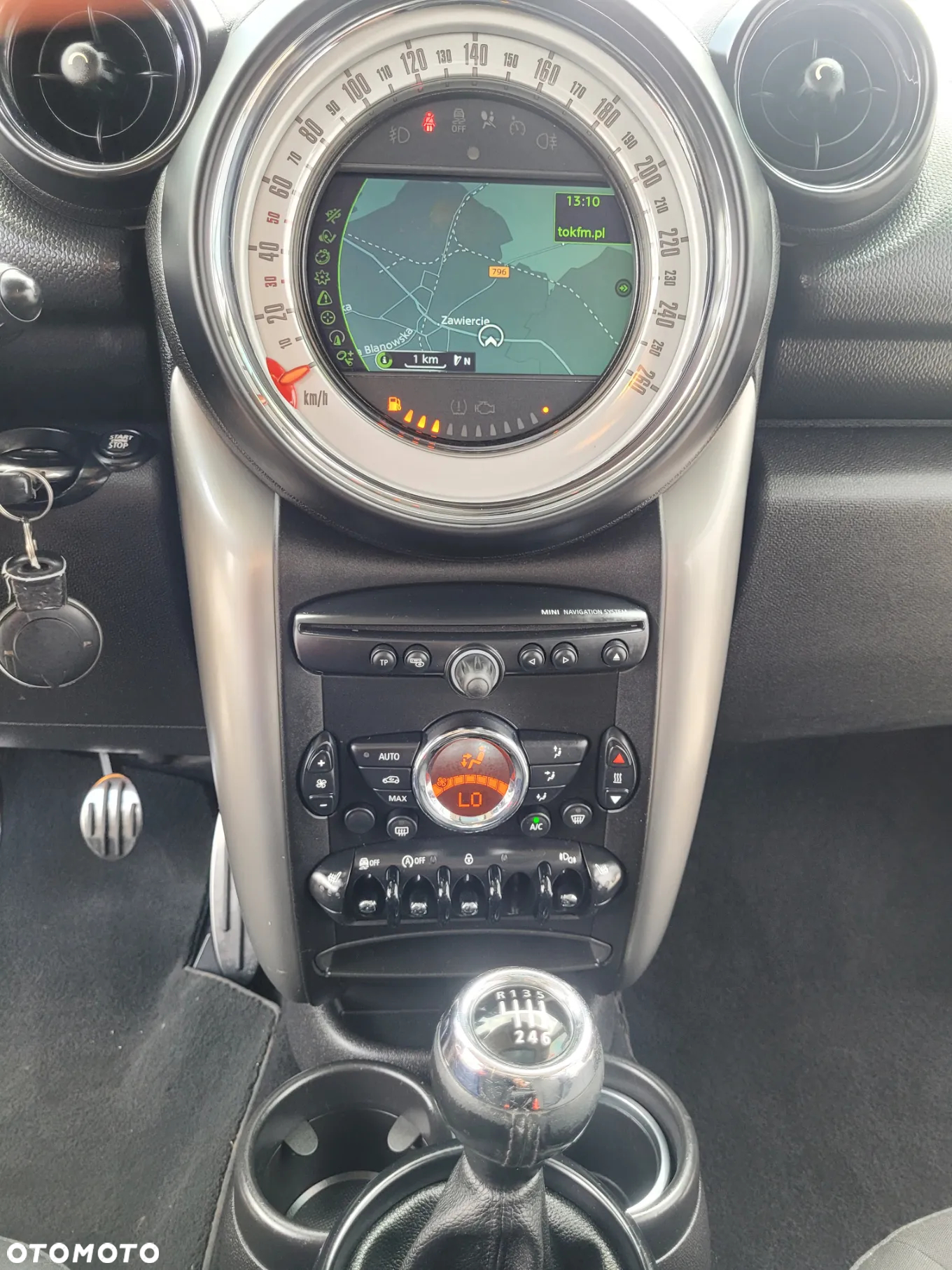MINI Countryman Cooper D All4 Park Lane - 32