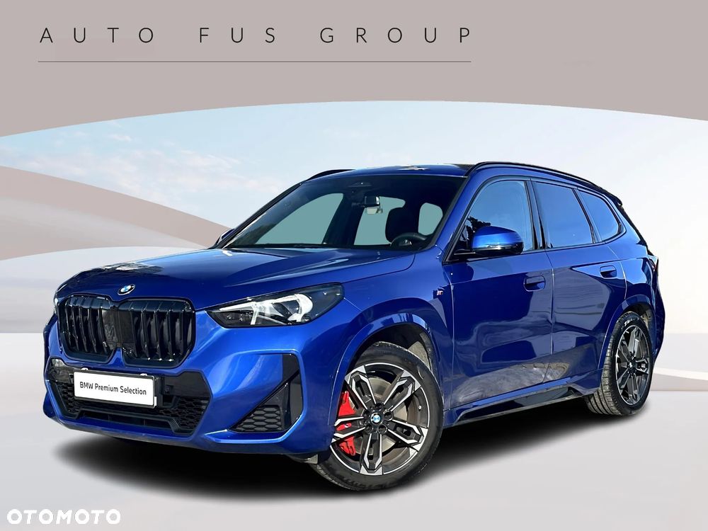 BMW X1 - 1