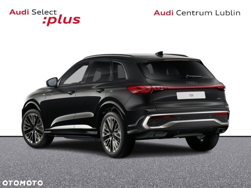 Audi Q5 - 2
