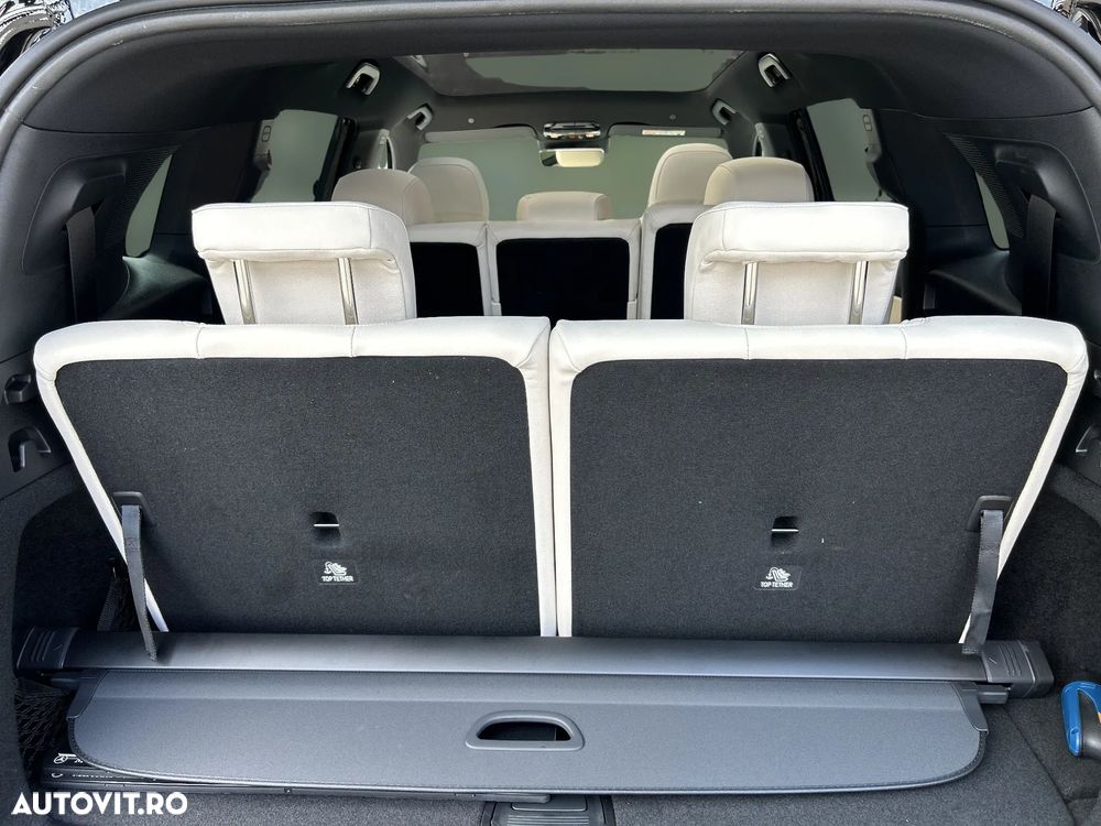 Mercedes-Benz GLB 220 4MATIC - 34