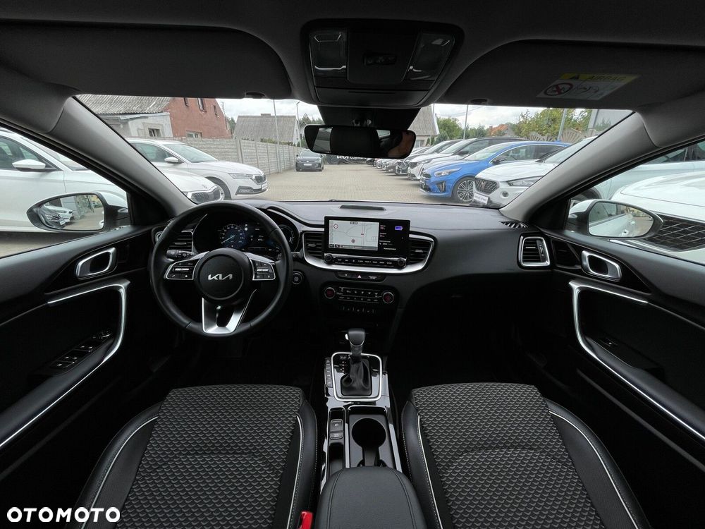 Kia Ceed 1.6 GDI PHEV Business Line DCT - 20