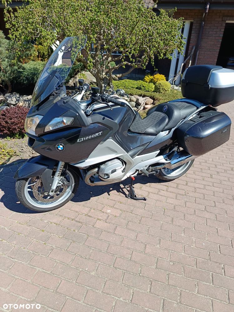 BMW RT - 7