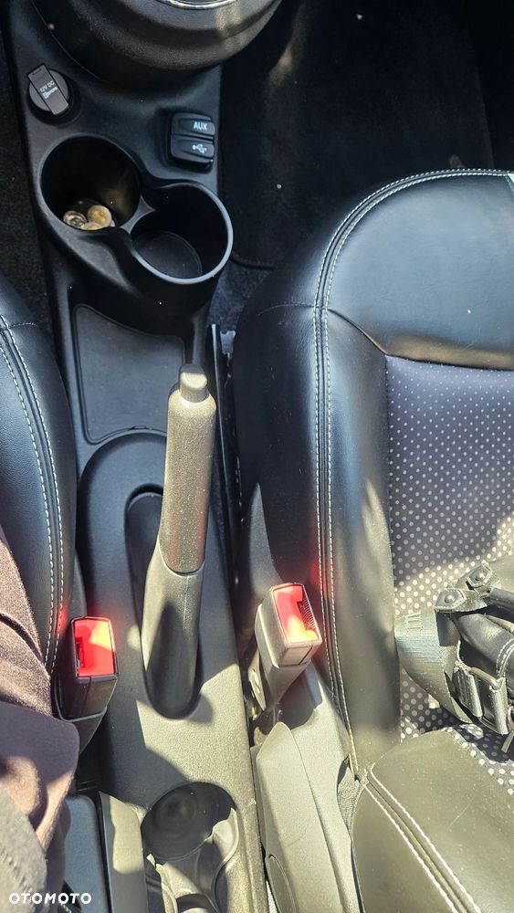 Fiat 500e - 12