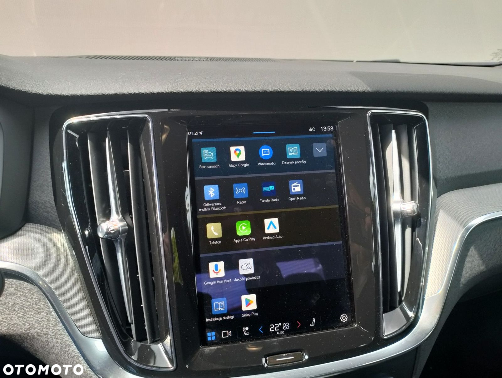 Volvo S60 - 20
